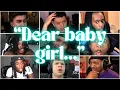 influencers react to Kendrick Lamar exposing Drake s daughter pt 3