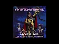 Cathedral - Fire (The Crazy World of Arthur Brown cover) (Official Audio)