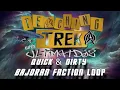 Teaching Trek Presents Quick Dirty - Bajoran Faction Loop STFC