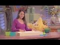 Michele Lepe in The Good Night Show - A Sandy Story