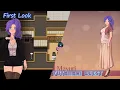 RPGM Game Futanari Quest First Look