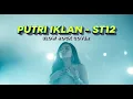 Download Lagu ST12 - PUTRI IKLAN | Slow Rock Cover | 🤯 Aransemen BEDA! versi Rock Paling Bikin Nagih! MP3