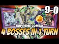 They re forced to Kneel Crush All Meta Decks with Upgraded Dark Magician Buster deck Master Duel