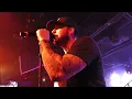 SHAKING CAGES Silent Theory Buddha Live Ft. Myers  w/Josey Scott THE ORIGINAL VOICE Saliva 7/13/23