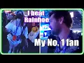 CdawgVA meets a female fan that is a bigger 93 than Rainhoe