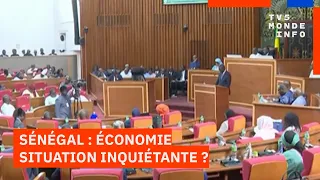 Sénégal : vers un défaut de paiement du pays ?