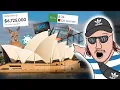 Sydney EXPLAINED