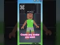 YOU CAN USE ANY AVATAR FOR FREE