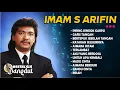Lagu Dendang dangdut kenangan Imam S Arifin - Garis tangan, asmara hitam