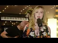 John Mayer - Never on The Day You Leave ( Cover by Jordan JAE - Live)