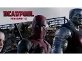 Video di Deadpool | Now with Round House Kick! | 20th Century FOX