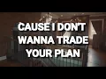 Different - Micah Tyler (Lyrics)