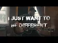 Different - Micah Tyler