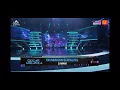 Download Lagu ZAMANI - TAK MUNGKIN BERPALING | LIVE GEGARVAGANZA 6 (MINGGU 6)