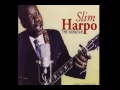 Slim Harpo - I Got Love If You Want It