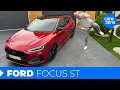 Download Lagu Ford Focus ST, czyli po proSTu jeST zajebiSTy! (teST PL/ENG 4K) | CaroSeria
