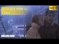 Download Lagu HOLLOW MAN | Epic Battle of Survival | Hollywood Movie Scenes | Horror Scene