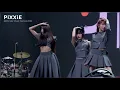 PiXXiE Monster Music Festival 2026 QSNCC 26 07 2026 4K 60FPS