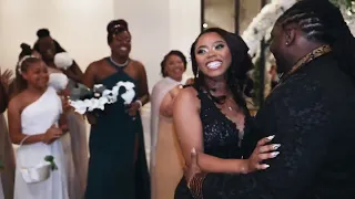 Feature film Andre Ware and Teresa Ware v3