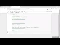Machine Learning Foundations 2022 - Linear Regression with numpy
