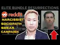 Download Lagu How Sociopaths Write Smear Campaigns: Narcissistic Word Salad 101