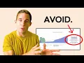 The 3 Big Tax Mistakes EVERY Retiree Makes Real World Examples