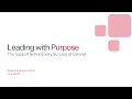 Leading with Purpose The Support Behind Every Success at Carenet