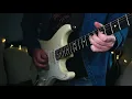 Maggot Brain - Funkadelic Cover by Brian Kmetz
