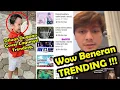 Download Lagu WOW BENERAN TRANDING !!! DILUAR DUGAAN LAGU YANG DIBAWAKAN ABANG TRENDING YOUTUBE