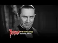 The Raven Coming up on Svengoolie on MeTV