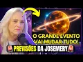 Download Lagu Josemery Resnauer Faz PREVISÕES e REVELAÇÕES: O GRANDE EVENTO já está MUDANDO sua VIDA!