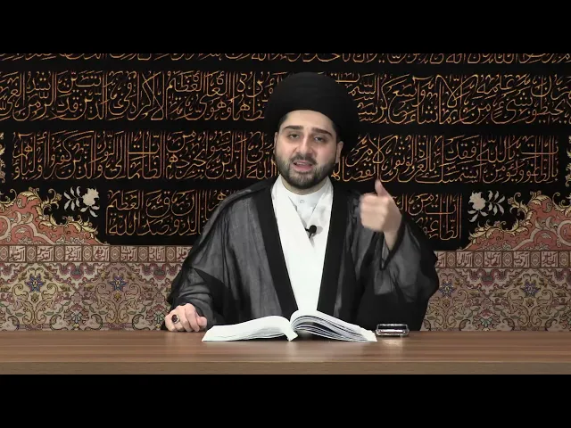⁣من بحار العترة - الحلقة (6) - التقية عند الشيعة