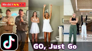 go xtayalive 2 kanii u0026 9lives dance tiktok compilation