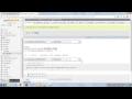 show value in textbox from database - php and mysql tutorial