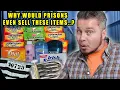 Top 5 Worst Prison Commissary Items