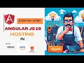 Create Deploy Angular Project on AWS S3 Step-by-Step Guide Beginners Tamil