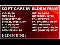 Elden Ring Understanding Soft Caps For Attributes 1440P 60FPS