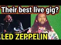 Lagu Oh my goodness! LED ZEPPELIN I CAN'T QUIT YOU BABY REACTION - First time hearing