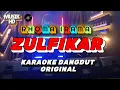 Download Lagu ZULFIKAR - RHOMA IRAMA (KARAOKE DANGDUT ORIGINAL) NADA PRIA