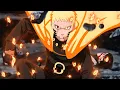 Naruto and Sasuke's - to avenge him - Boruto Episode Fan Animation