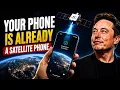 SpaceX Just Went Public and the Real Plan Is to Turn Your Phone Into a Satellite Phone