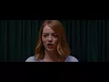 Emma Stone - Audition (The Fools Who Dream) ft. Ryan Gosling | Official MV