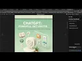 Copilot can now extract text from images in a PDF