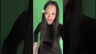 bumil cantik ganti baju live bumil pregnant 