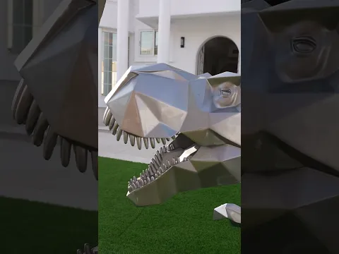 Découvrez ma nouvelle maison 🏠