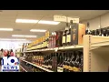 Virginia ABC opens in Downtown Roanoke