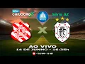 Download Lagu Futebol - Bangu e Americano - 14/06/2025