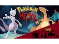 Download Lagu Pokémon Origins - Battle! Mewtwo 【Intense Symphonic Metal Cover】