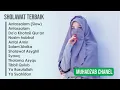 Download Lagu SHOLAWAT TERBAIK SPESIAL ISRA MI'RAJ, PENENANG HATI TERLARIS  2021