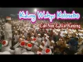 Kidung Wahyu Kolosebo || Cak Nun \u0026 Kiai Kanjeng.